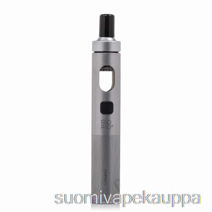 Vape Nesteet Joyetech Ego Aio 2 Vape Kynäsarja Kiiltävä Hopea